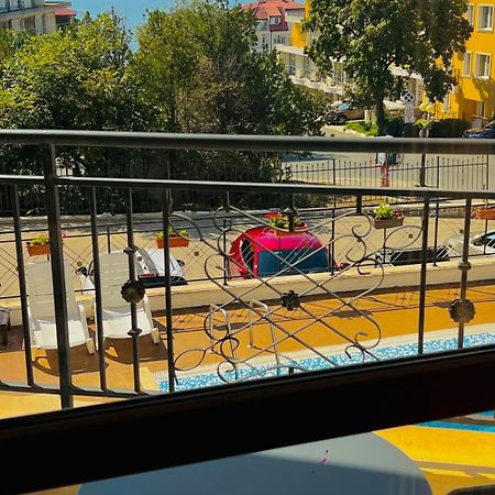 Villa Calabria سفيتي فلاس المظهر الخارجي الصورة