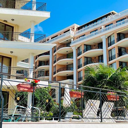 Villa Calabria سفيتي فلاس المظهر الخارجي الصورة