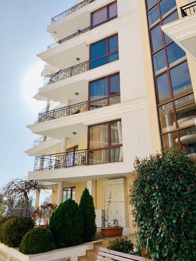 Villa Calabria سفيتي فلاس المظهر الخارجي الصورة