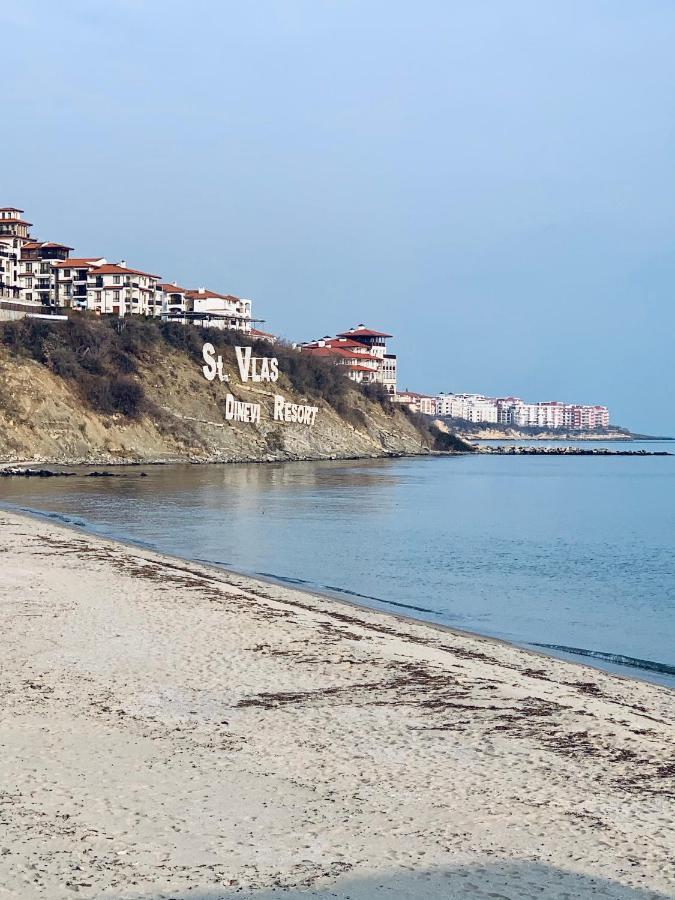 Villa Calabria سفيتي فلاس المظهر الخارجي الصورة