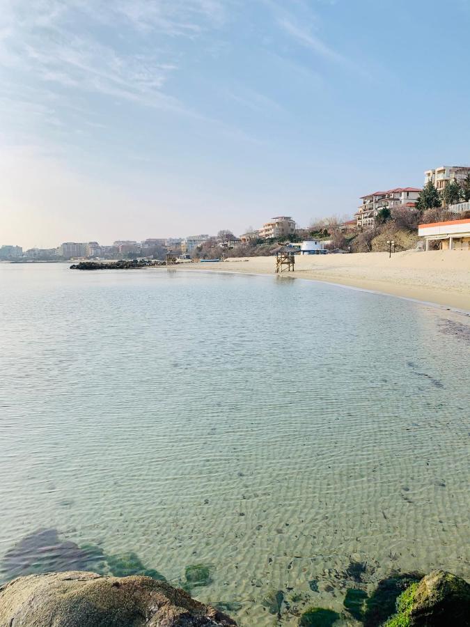 Villa Calabria سفيتي فلاس المظهر الخارجي الصورة