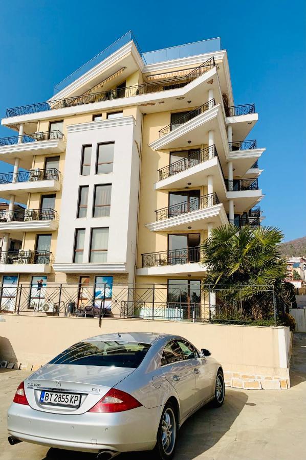 Villa Calabria سفيتي فلاس المظهر الخارجي الصورة