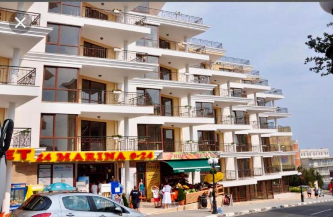 Villa Calabria سفيتي فلاس المظهر الخارجي الصورة