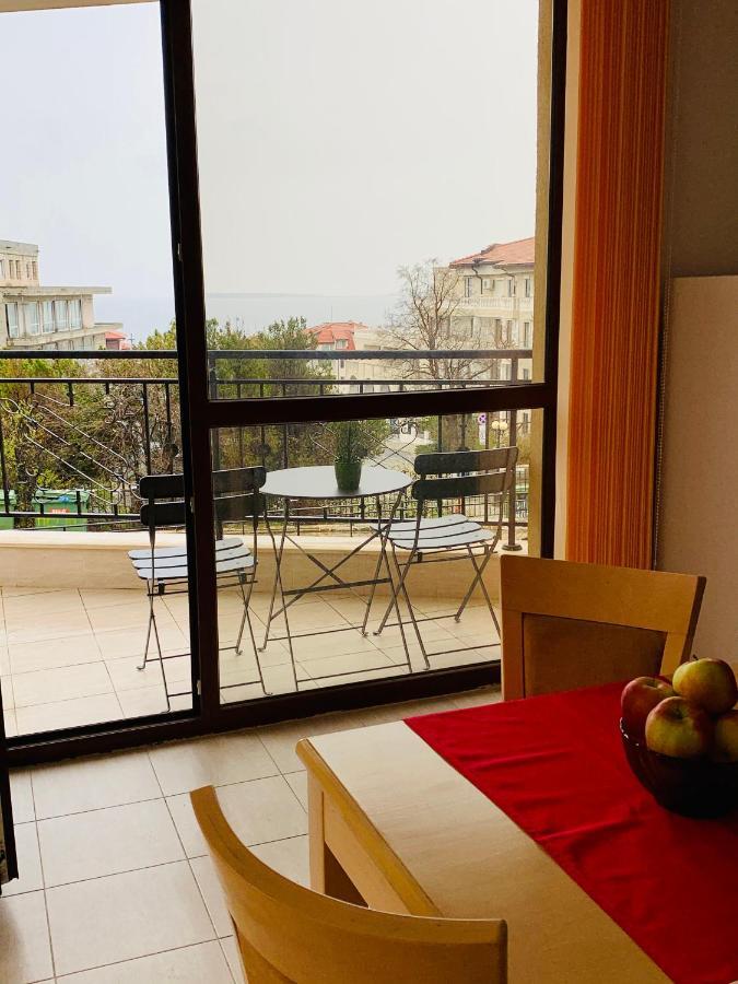 Villa Calabria سفيتي فلاس المظهر الخارجي الصورة