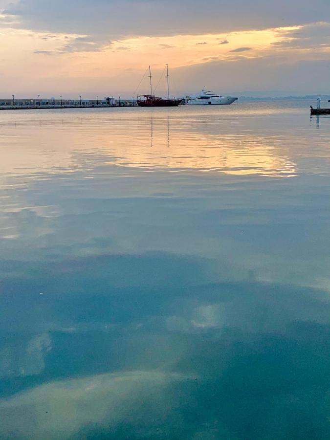 Villa Calabria سفيتي فلاس المظهر الخارجي الصورة