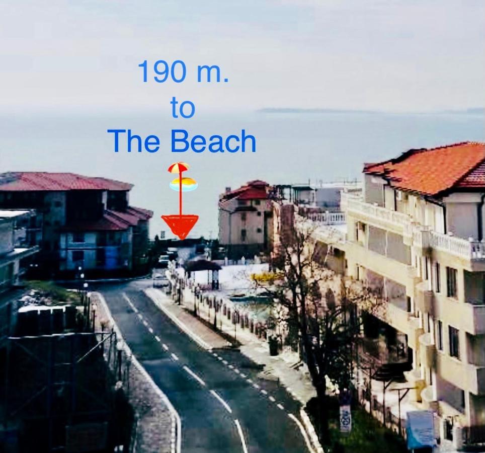 Villa Calabria سفيتي فلاس المظهر الخارجي الصورة
