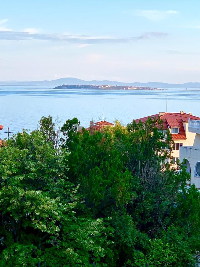 Villa Calabria سفيتي فلاس المظهر الخارجي الصورة