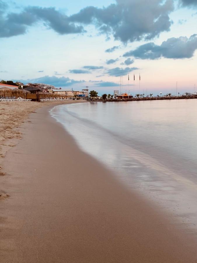 Villa Calabria سفيتي فلاس المظهر الخارجي الصورة