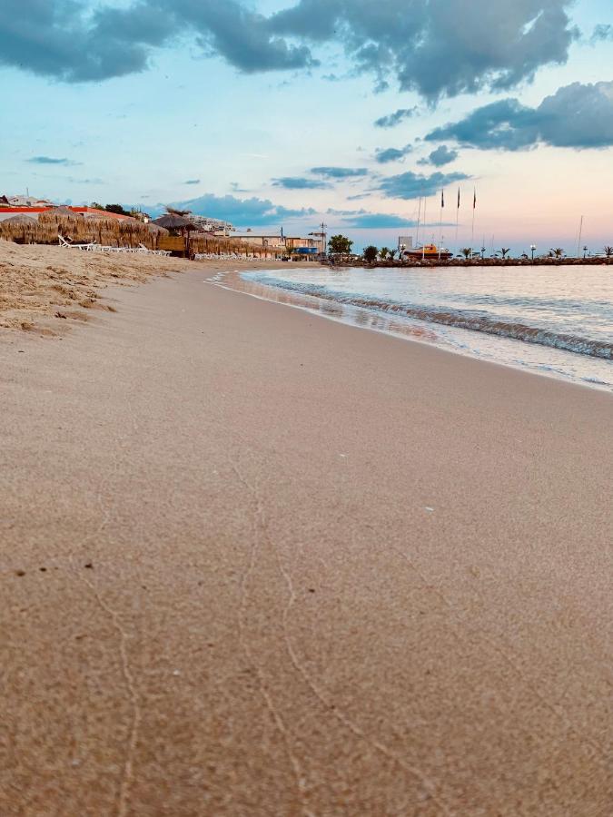 Villa Calabria سفيتي فلاس المظهر الخارجي الصورة