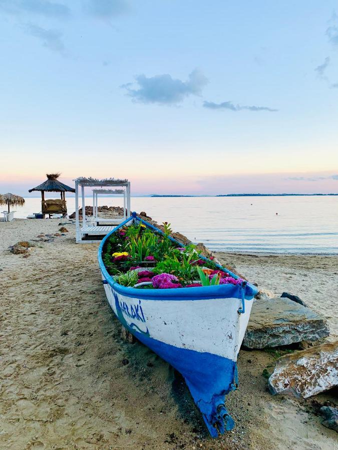 Villa Calabria سفيتي فلاس المظهر الخارجي الصورة