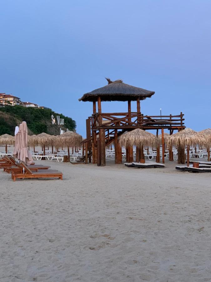 Villa Calabria سفيتي فلاس المظهر الخارجي الصورة