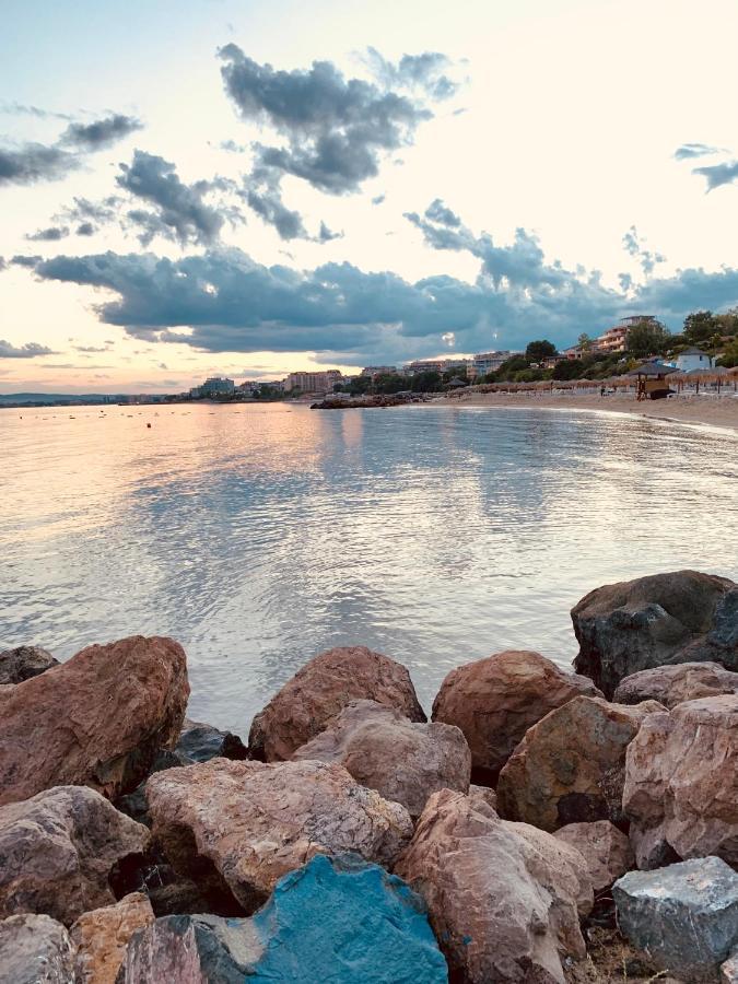 Villa Calabria سفيتي فلاس المظهر الخارجي الصورة
